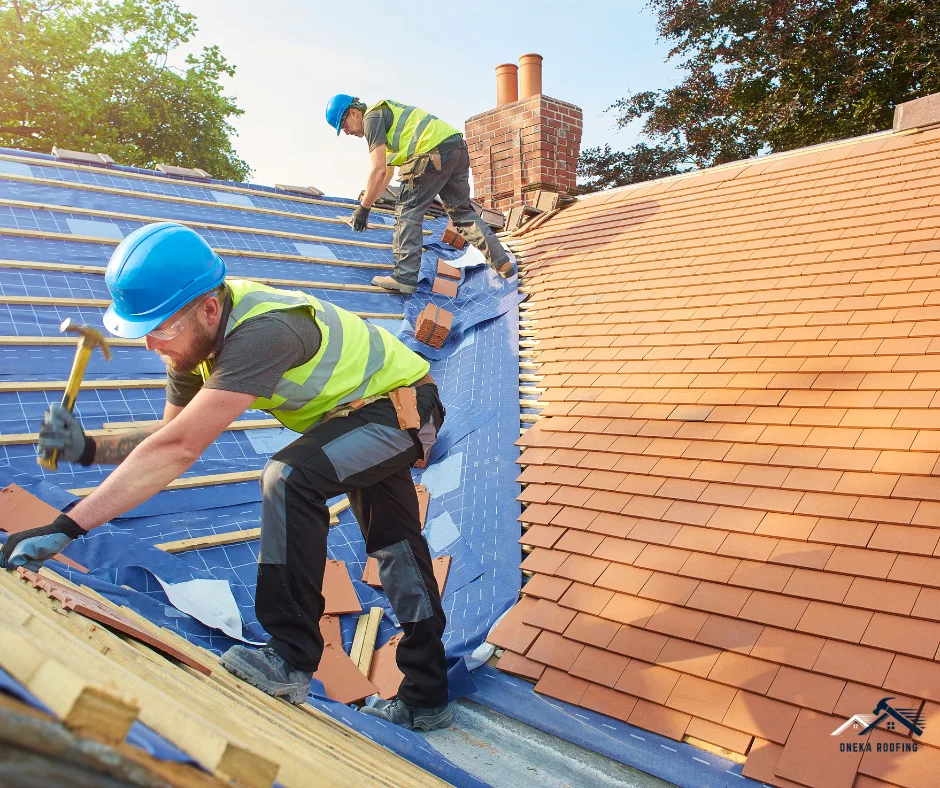 Why choose Roof Repair Near Me in Republic, KS