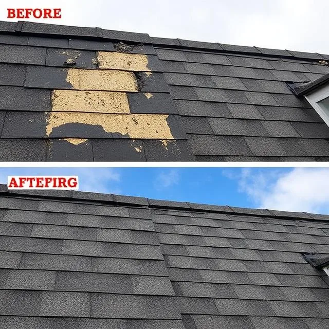 Roof Repair Near Me in Republic, KS near me